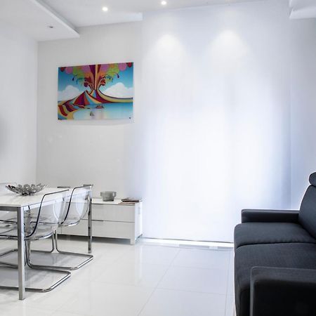 Rettifilo 201 Exclusive Rooms Νάπολη Εξωτερικό φωτογραφία