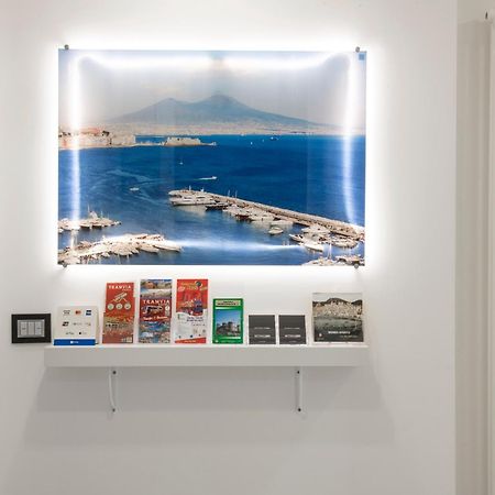Rettifilo 201 Exclusive Rooms Νάπολη Εξωτερικό φωτογραφία