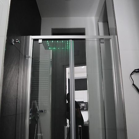 Rettifilo 201 Exclusive Rooms Νάπολη Εξωτερικό φωτογραφία