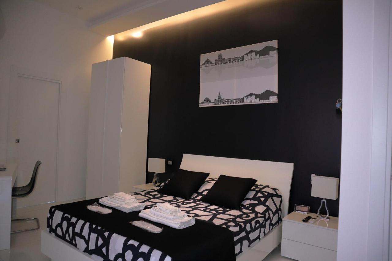 Rettifilo 201 Exclusive Rooms Νάπολη Εξωτερικό φωτογραφία