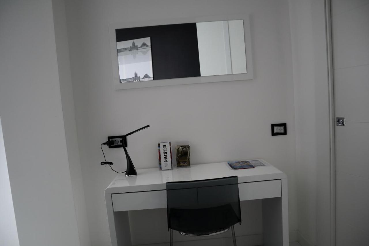 Rettifilo 201 Exclusive Rooms Νάπολη Εξωτερικό φωτογραφία
