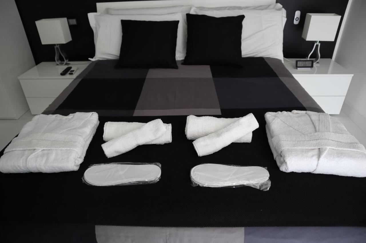 Rettifilo 201 Exclusive Rooms Νάπολη Εξωτερικό φωτογραφία