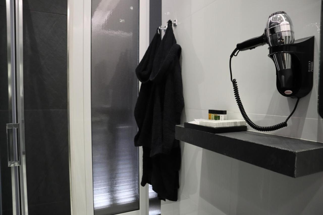 Rettifilo 201 Exclusive Rooms Νάπολη Εξωτερικό φωτογραφία