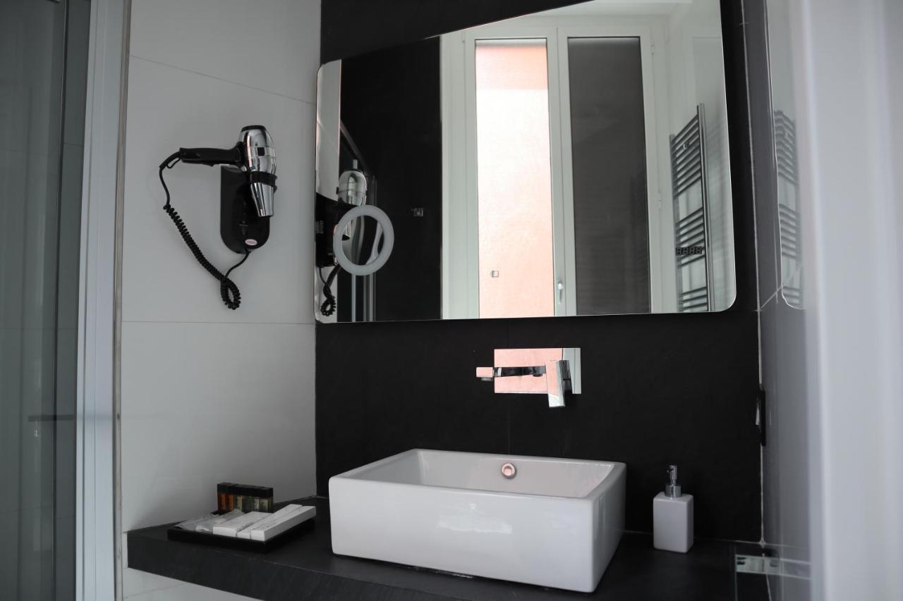 Rettifilo 201 Exclusive Rooms Νάπολη Εξωτερικό φωτογραφία