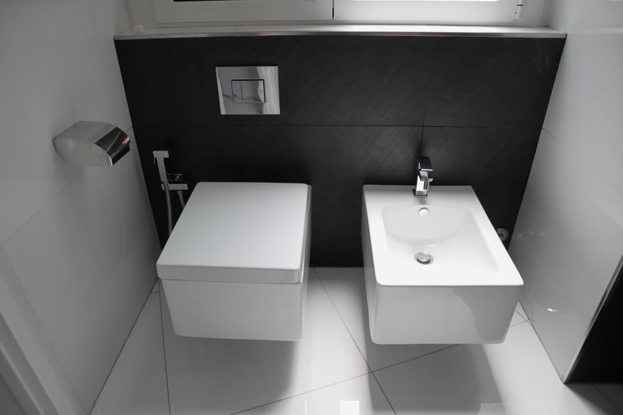 Rettifilo 201 Exclusive Rooms Νάπολη Εξωτερικό φωτογραφία
