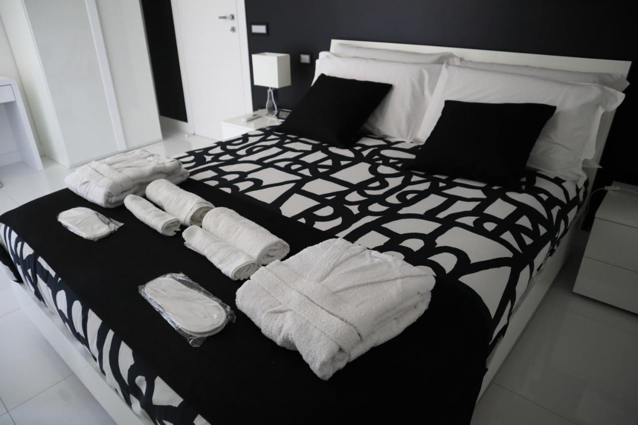 Rettifilo 201 Exclusive Rooms Νάπολη Εξωτερικό φωτογραφία