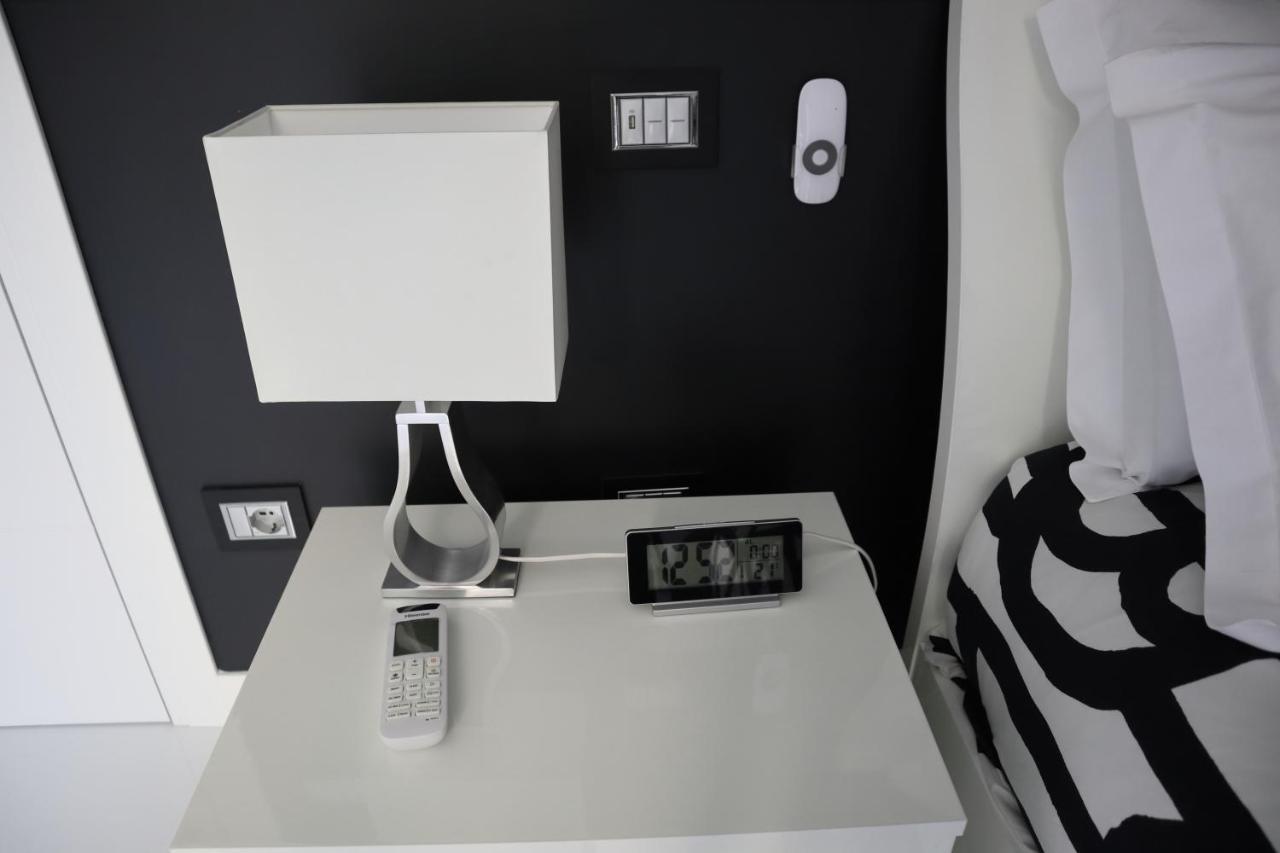 Rettifilo 201 Exclusive Rooms Νάπολη Εξωτερικό φωτογραφία
