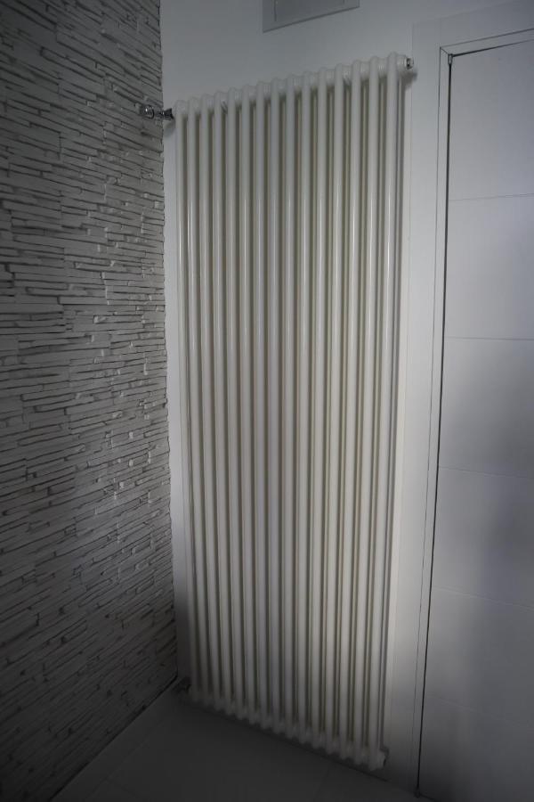 Rettifilo 201 Exclusive Rooms Νάπολη Εξωτερικό φωτογραφία