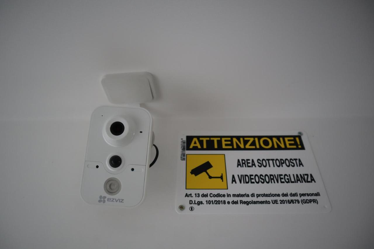 Rettifilo 201 Exclusive Rooms Νάπολη Εξωτερικό φωτογραφία