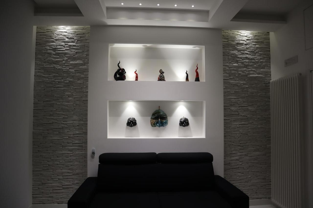 Rettifilo 201 Exclusive Rooms Νάπολη Εξωτερικό φωτογραφία