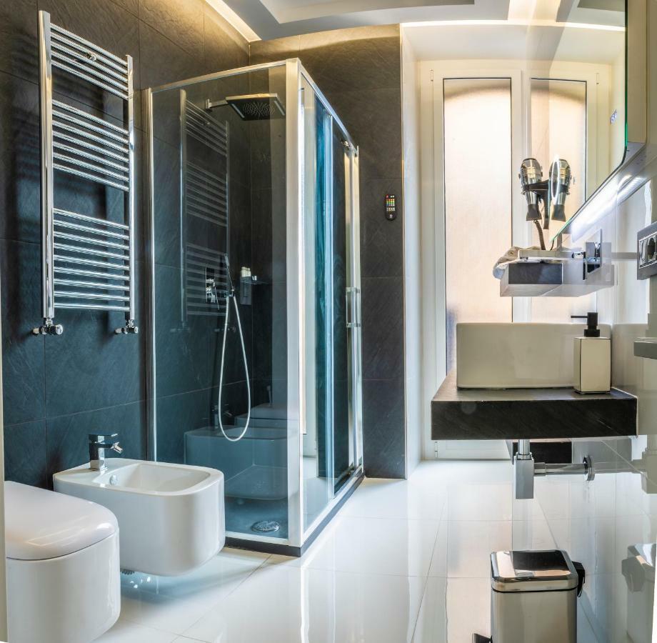 Rettifilo 201 Exclusive Rooms Νάπολη Εξωτερικό φωτογραφία