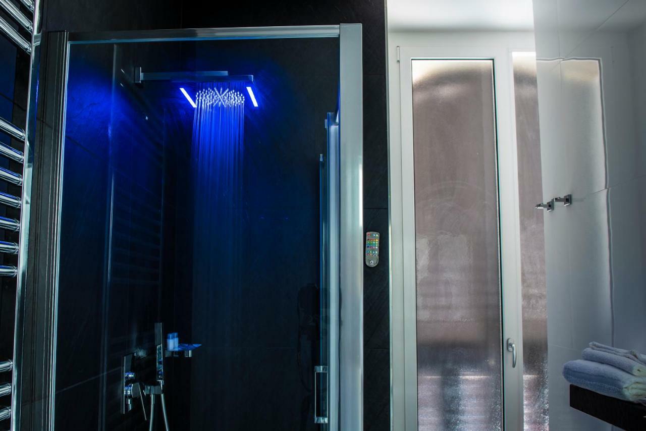 Rettifilo 201 Exclusive Rooms Νάπολη Εξωτερικό φωτογραφία