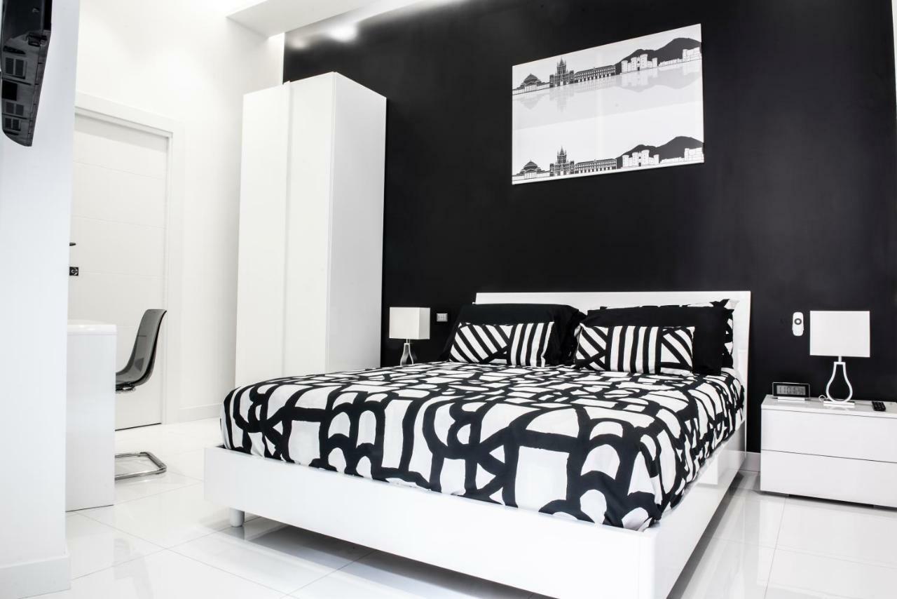 Rettifilo 201 Exclusive Rooms Νάπολη Εξωτερικό φωτογραφία